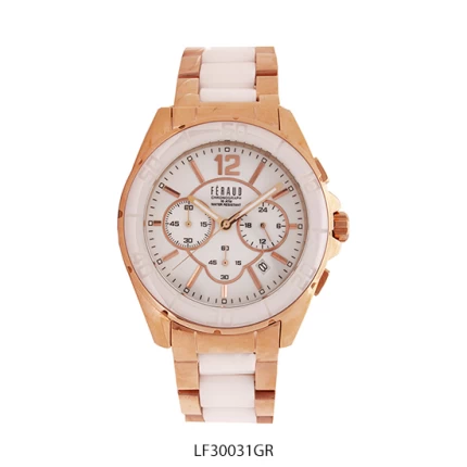 Reloj Feraud LF30031G
