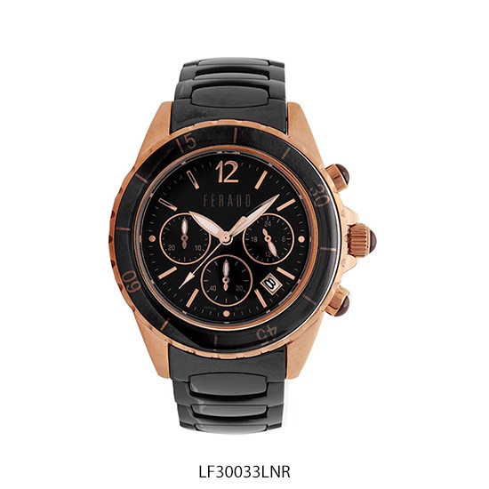 Reloj Feraud LF30033L