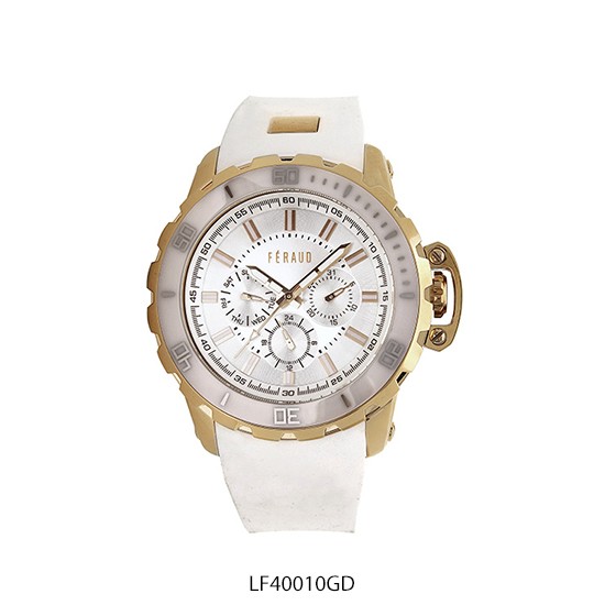 Reloj Feraud LF40010G (Hombre)