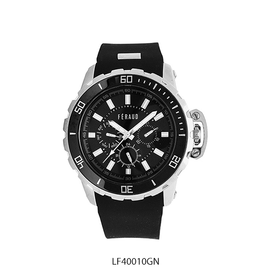 Reloj Feraud LF40010G (Hombre)