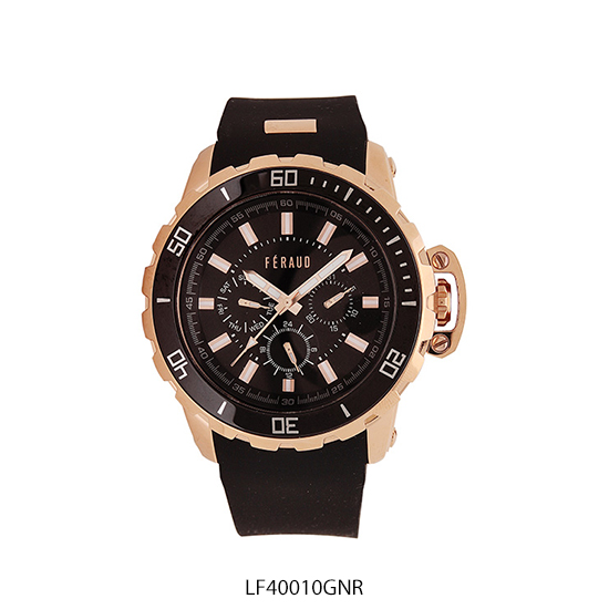 Reloj Feraud LF40010G