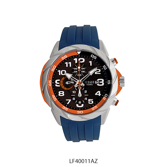 Reloj Feraud LF40011 (Hombre)