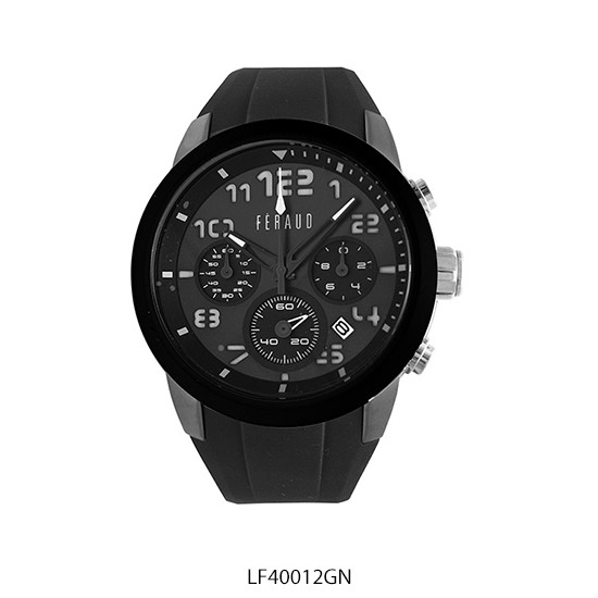 Reloj Feraud LF40012G (Hombre)