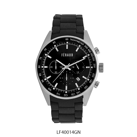 Reloj Feraud LF40014G (Hombre)