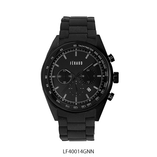 Reloj Feraud LF40014G (Hombre)