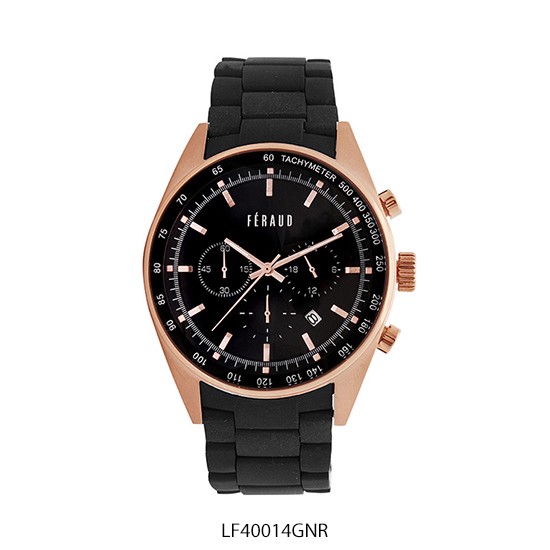 Reloj Feraud LF40014G