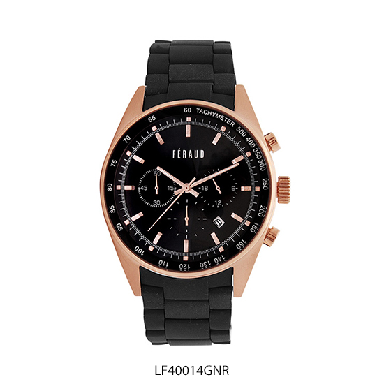 Reloj Feraud LF40014G