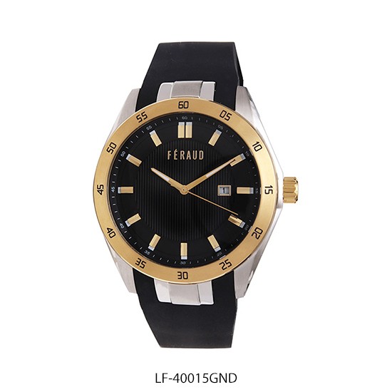 Reloj Feraud LF40015G (Hombre)