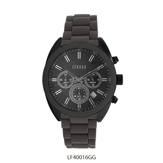 Reloj Feraud LF40016G (Hombre)