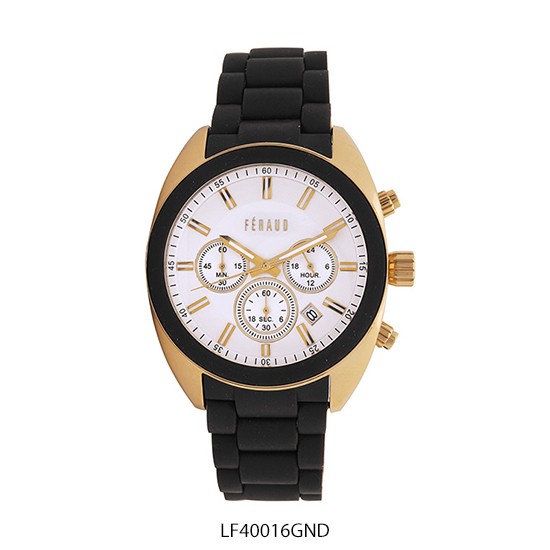 Reloj Feraud LF40016G (Hombre)