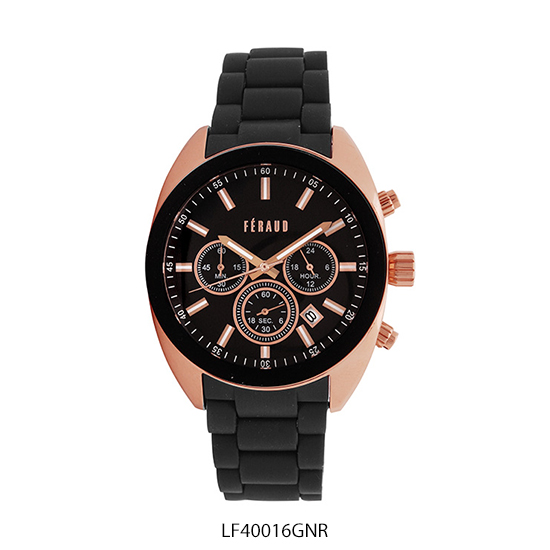 Reloj Feraud LF40016G