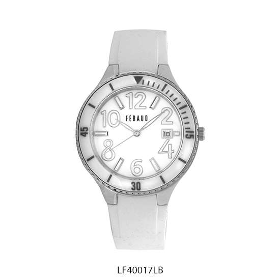 Reloj Feraud LF40017L (Mujer)