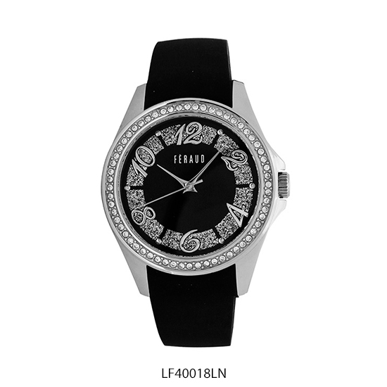 Reloj Feraud LF40018L (Mujer)