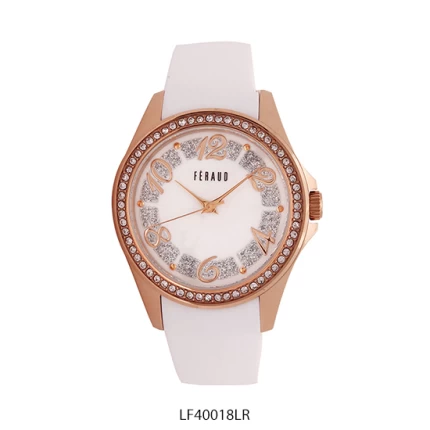 Reloj Feraud LF40018L