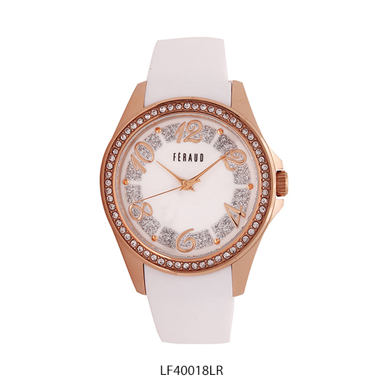 Reloj Feraud LF40018L