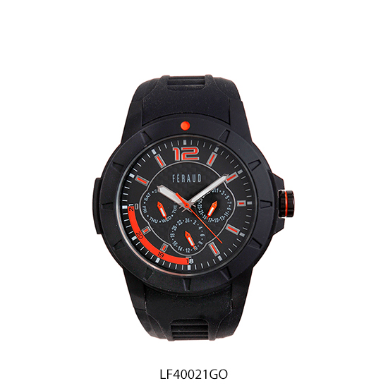 Reloj Feraud LF40021G (Hombre)