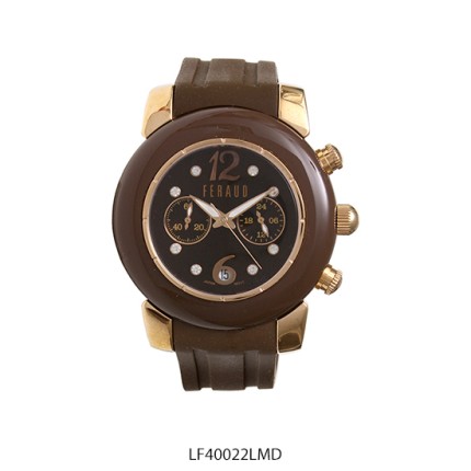 Reloj Feraud LF40022L