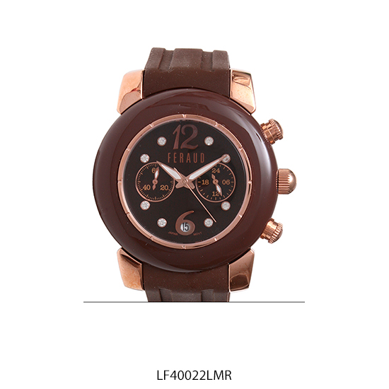 Reloj Feraud LF40022L (Mujer)