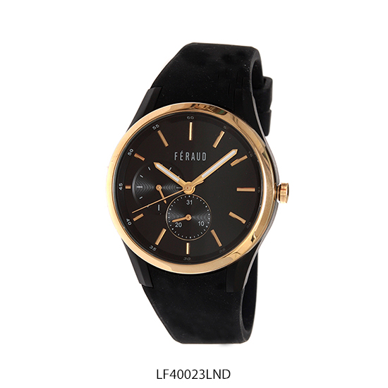 Reloj Feraud LF40023L (Mujer)