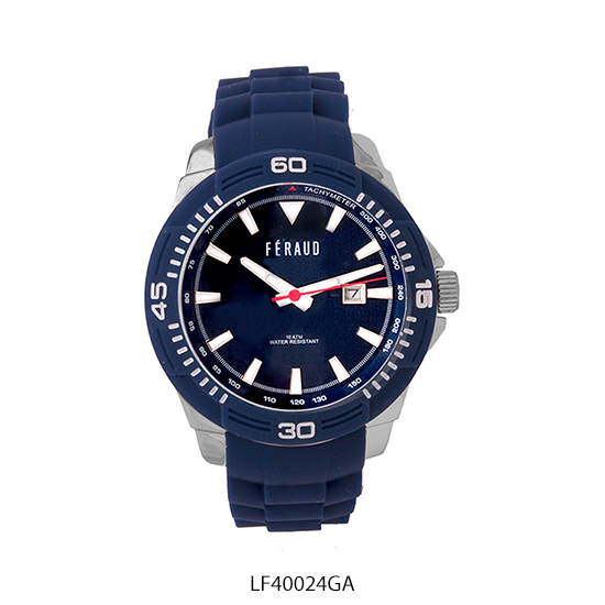 Reloj Feraud LF40024G (Hombre)