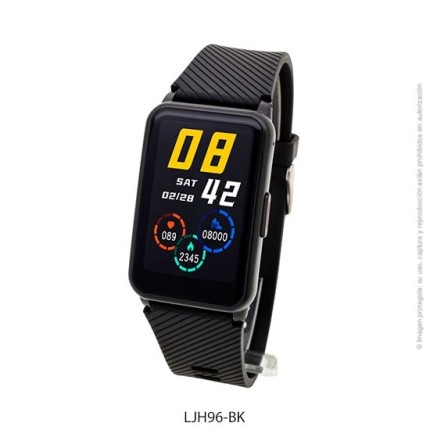 Smartwatch LJ H96