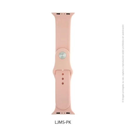LJMS Malla para Smartwatch