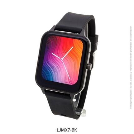 Smartwatch LJ MX7