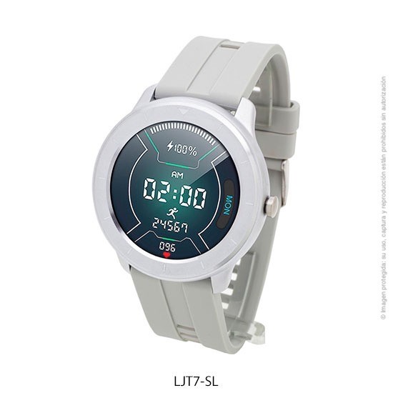 Smartwatch LJ T7