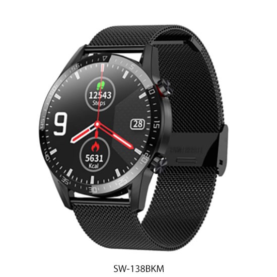 Smartwatch Tressa 138