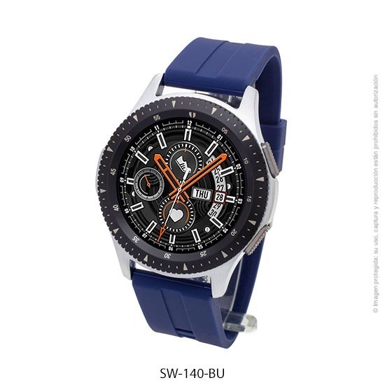 Smartwatch Tressa SW-140