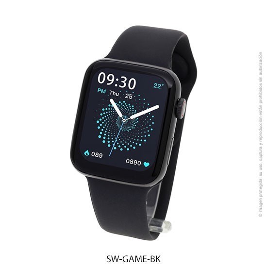 Smartwatch Sweet Game