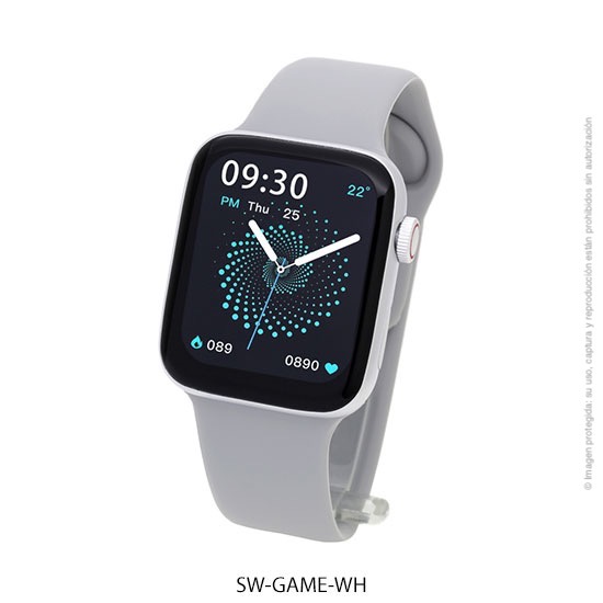 Smartwatch Sweet Game