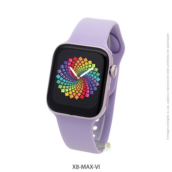 Smartwatch LJ X8-MAX (Unisex)