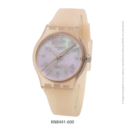 Reloj Knock Out 8441