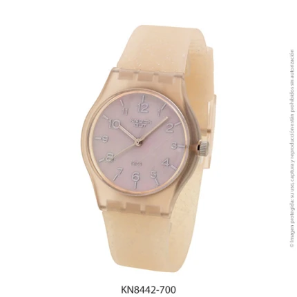 Reloj Knock Out 8442