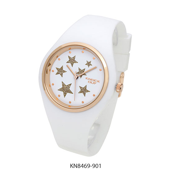 Reloj Knock Out 8469 NW (Mujer)
