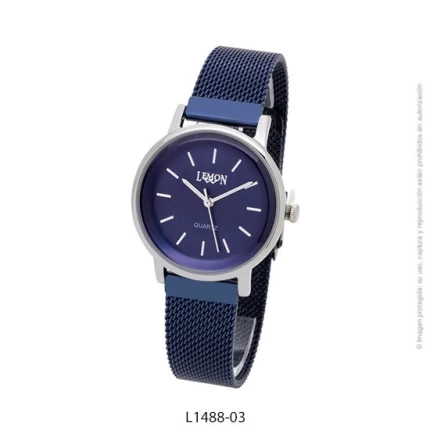 Reloj Lemon L1488 (Mujer)
