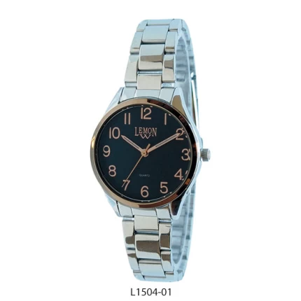Reloj Lemon L1504