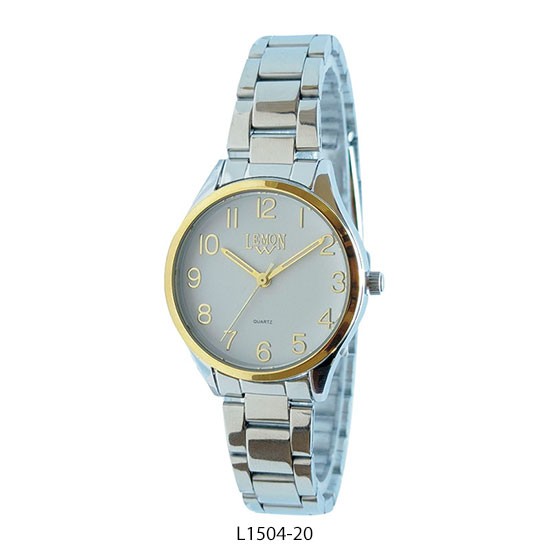 Reloj Lemon L1504 (Mujer)