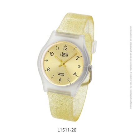 Reloj Lemon L1511