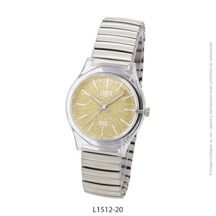 Reloj Lemon L1512