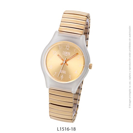 Reloj Lemon L1516 (Mujer)
