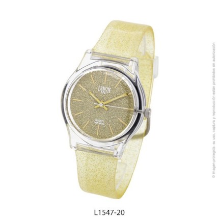 Reloj Lemon L1547