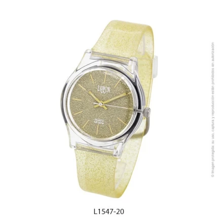 Reloj Lemon L1547