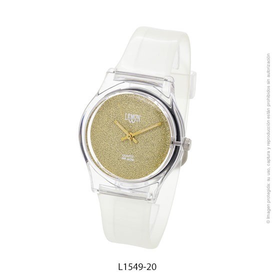 Reloj Lemon L1549 (Mujer)