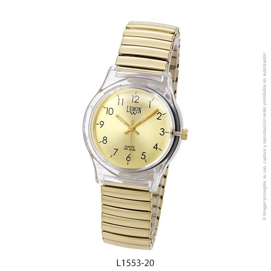 Reloj Lemon L1553 (Mujer)