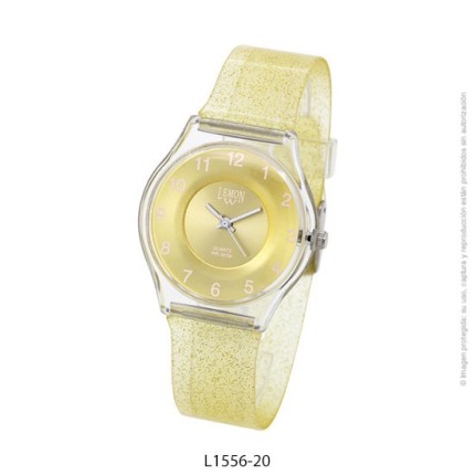 Reloj Lemon L1556