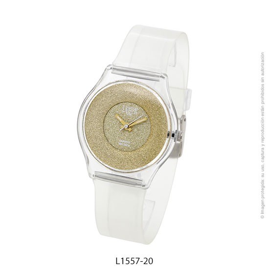 Reloj Lemon L1557 (Mujer)