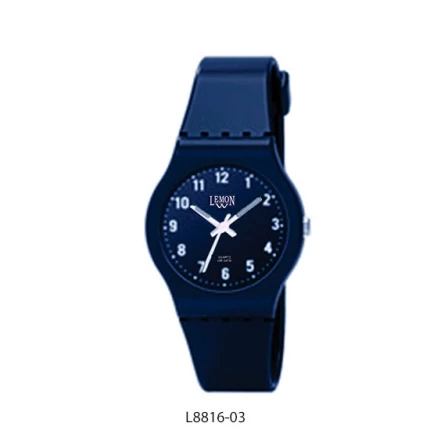 Reloj Lemon L8816