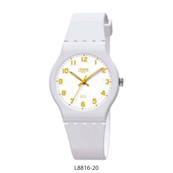 Reloj Lemon L8816 (Mujer)